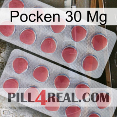 Poxet 30 Mg 19